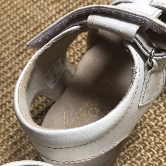 See Kai Run Gloria Sandals - Picture 4 of 4